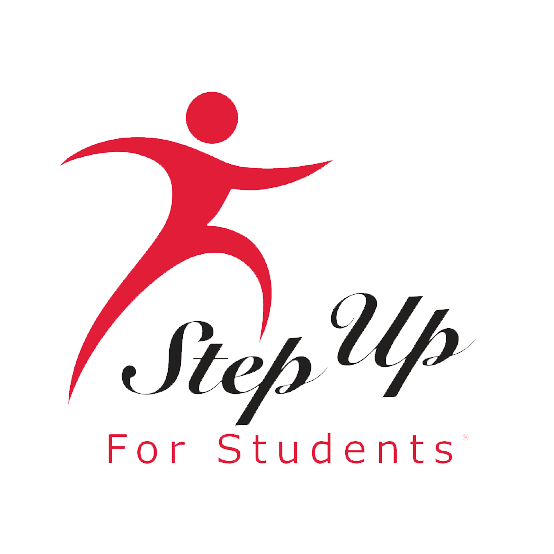 Step Up For Students